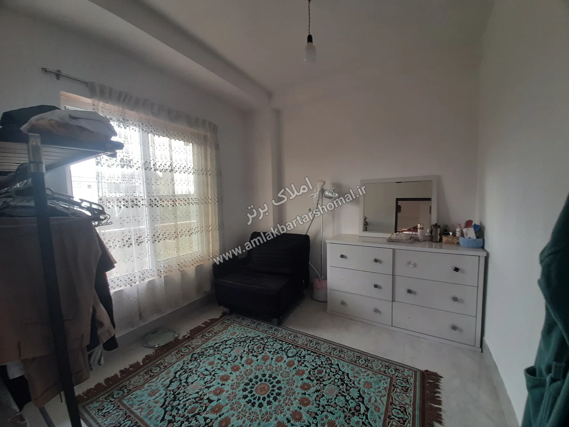 فروش ویلایی دوبلکس ۱۴۷ متری 6