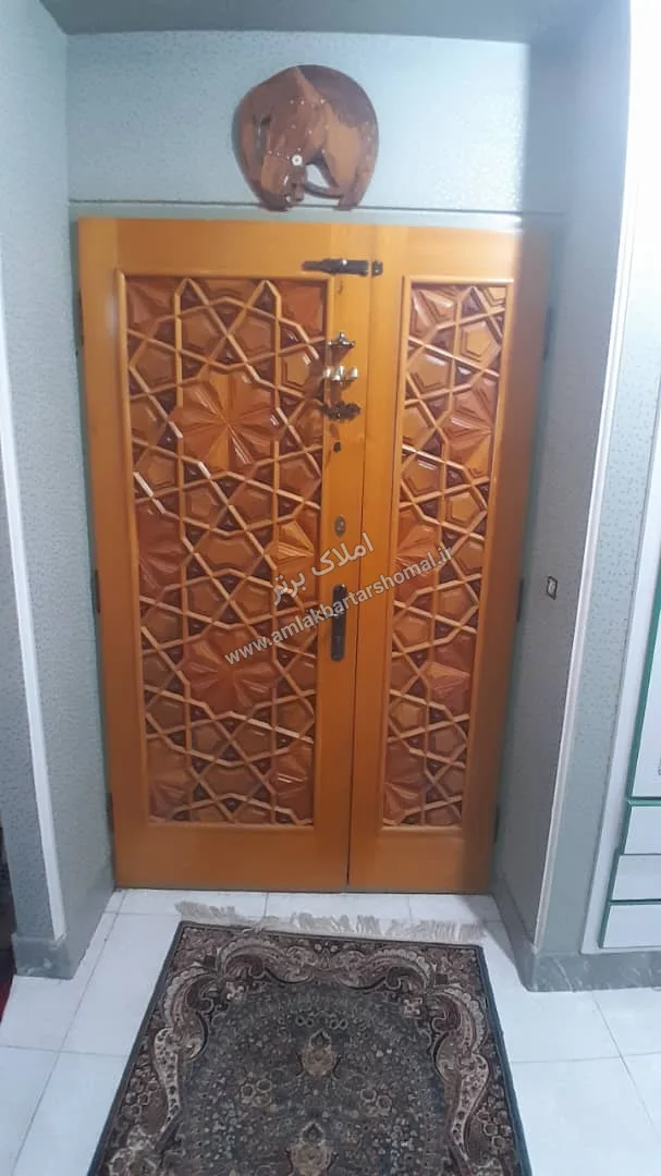 فروش ویلایی ۱۹۰ متری در پل هوایی 10