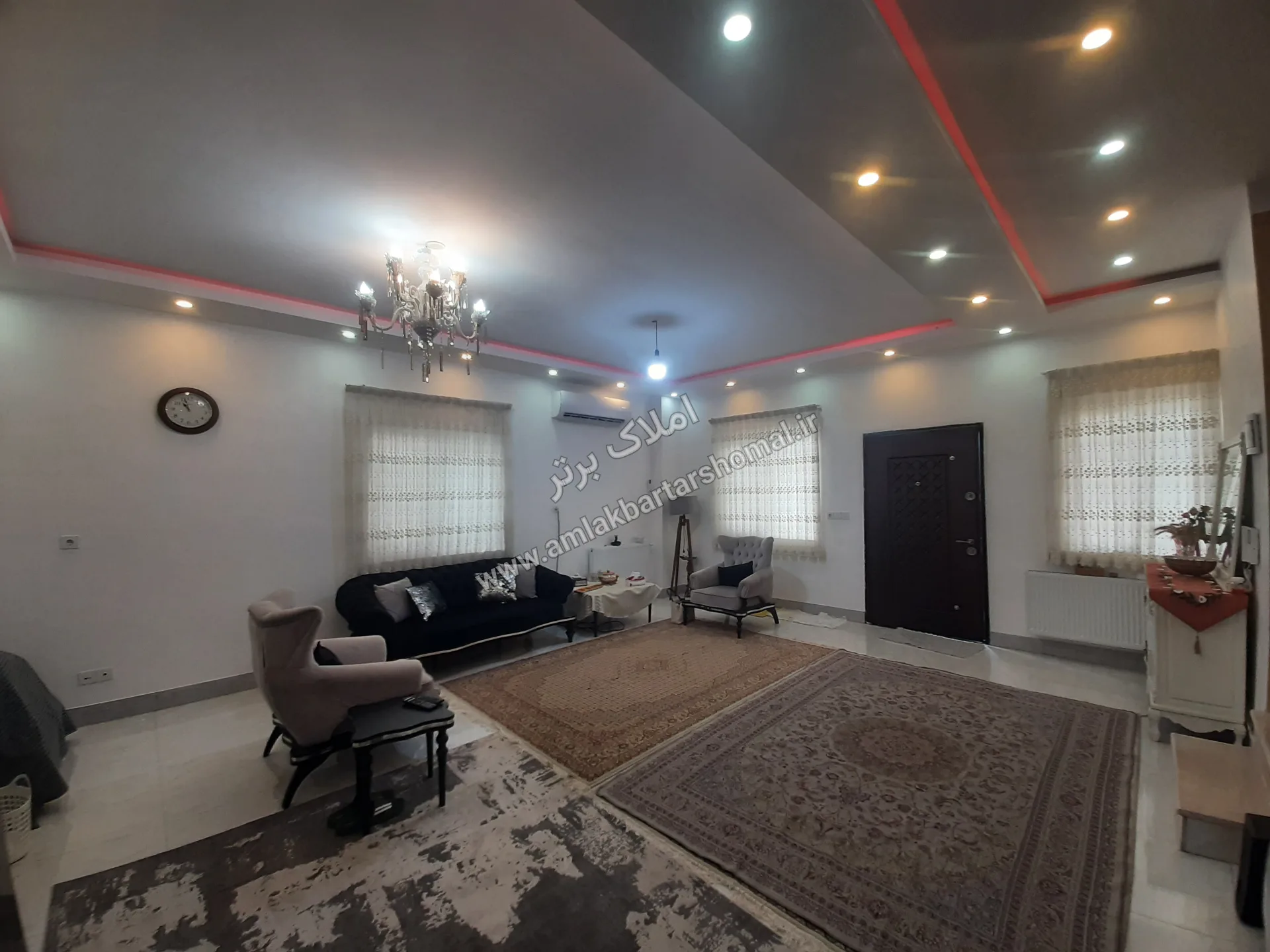 فروش ویلایی دوبلکس ۱۴۷ متری 9
