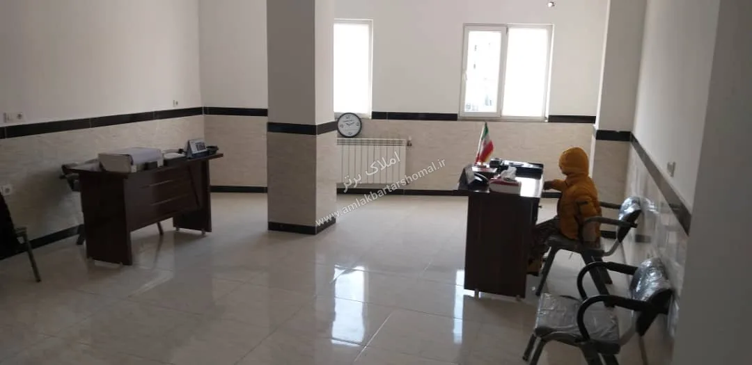 فروش واحد خدماتی ۴۷ متری